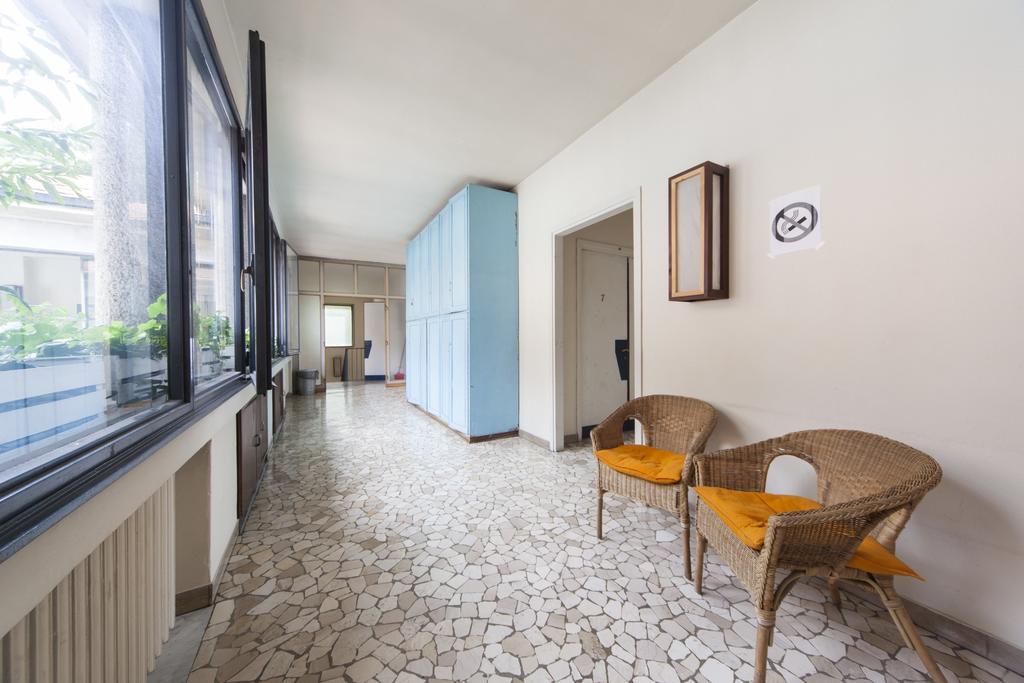 Hostel Ostellolinda Mailand
