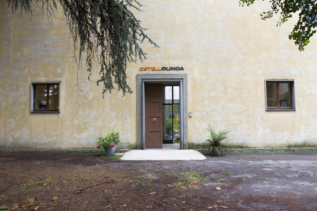 Ostellolinda Hostel Mailand